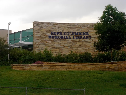 hope_columbine_memorial_library