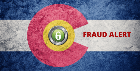 Concerns about unemployment fraud continuing.