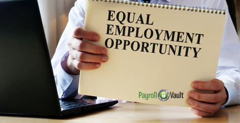 Do I need to include an EEO statement in our job postings?