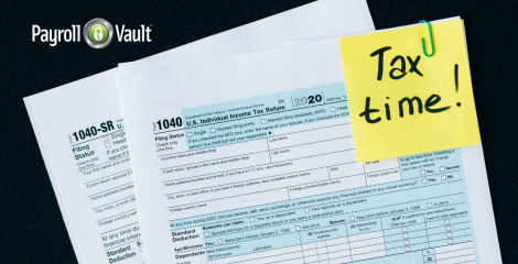 Filing Small Business Taxes for the First Time: What to Know