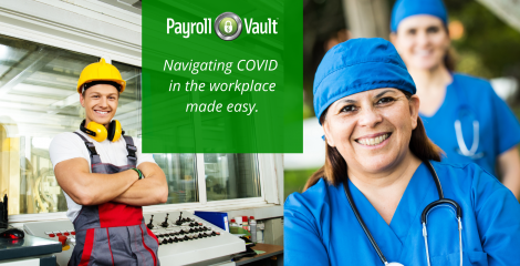 I’ve heard that OSHA released new COVID-19 workplace guidance. Are there any new requirements?