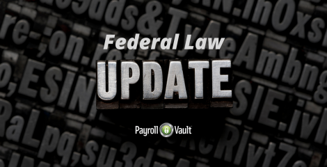 OSHA Vaccine-or-Test Mandate is Back with New Deadlines
