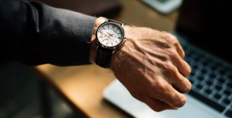 Tardiness is an undeniable loss of productivity and potential theft of time.