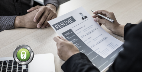 What questions should an employer avoid asking during the recruiting and interview process?