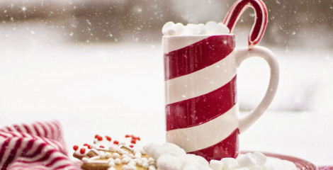 With every season there comes new opportunity. Carpe diem!